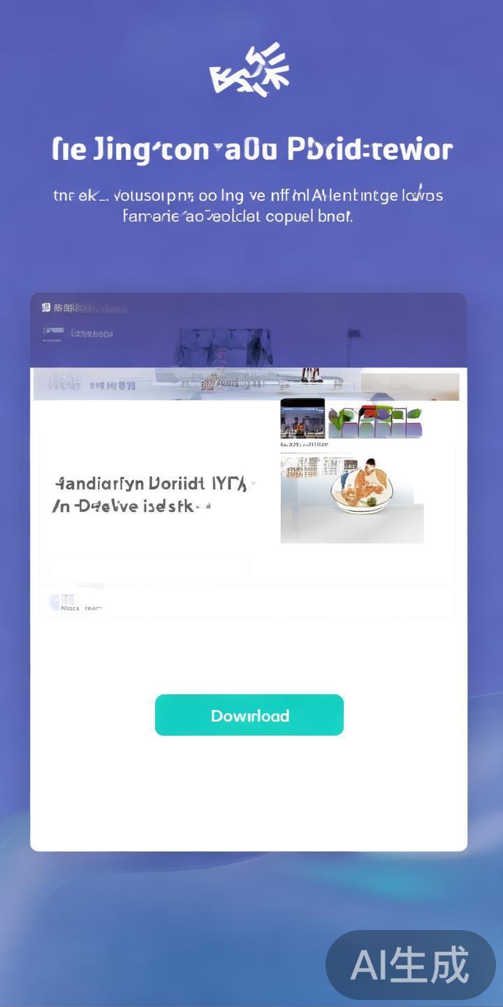 乐竞体育官方app下载指南：轻松便捷的下载安装方法分享