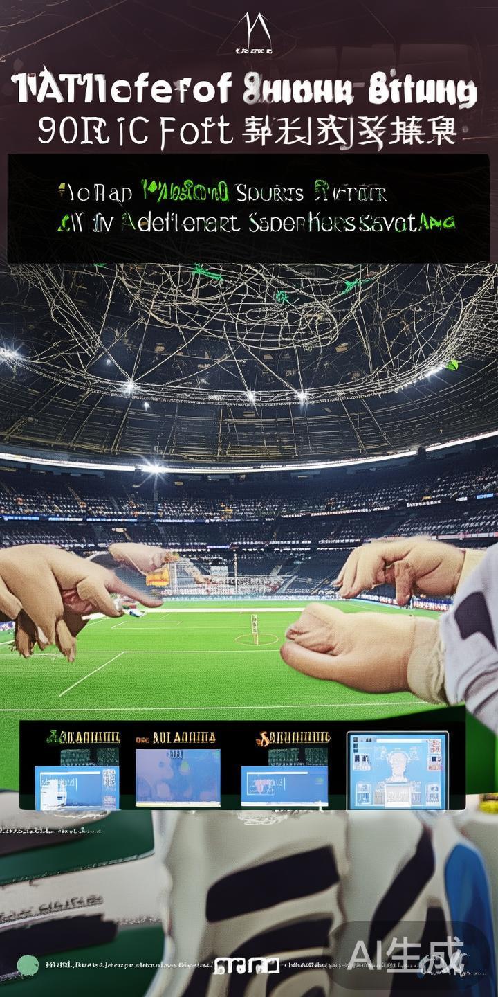 打造安全快捷的购彩体验：在易乐体育竞彩官网的全面攻略