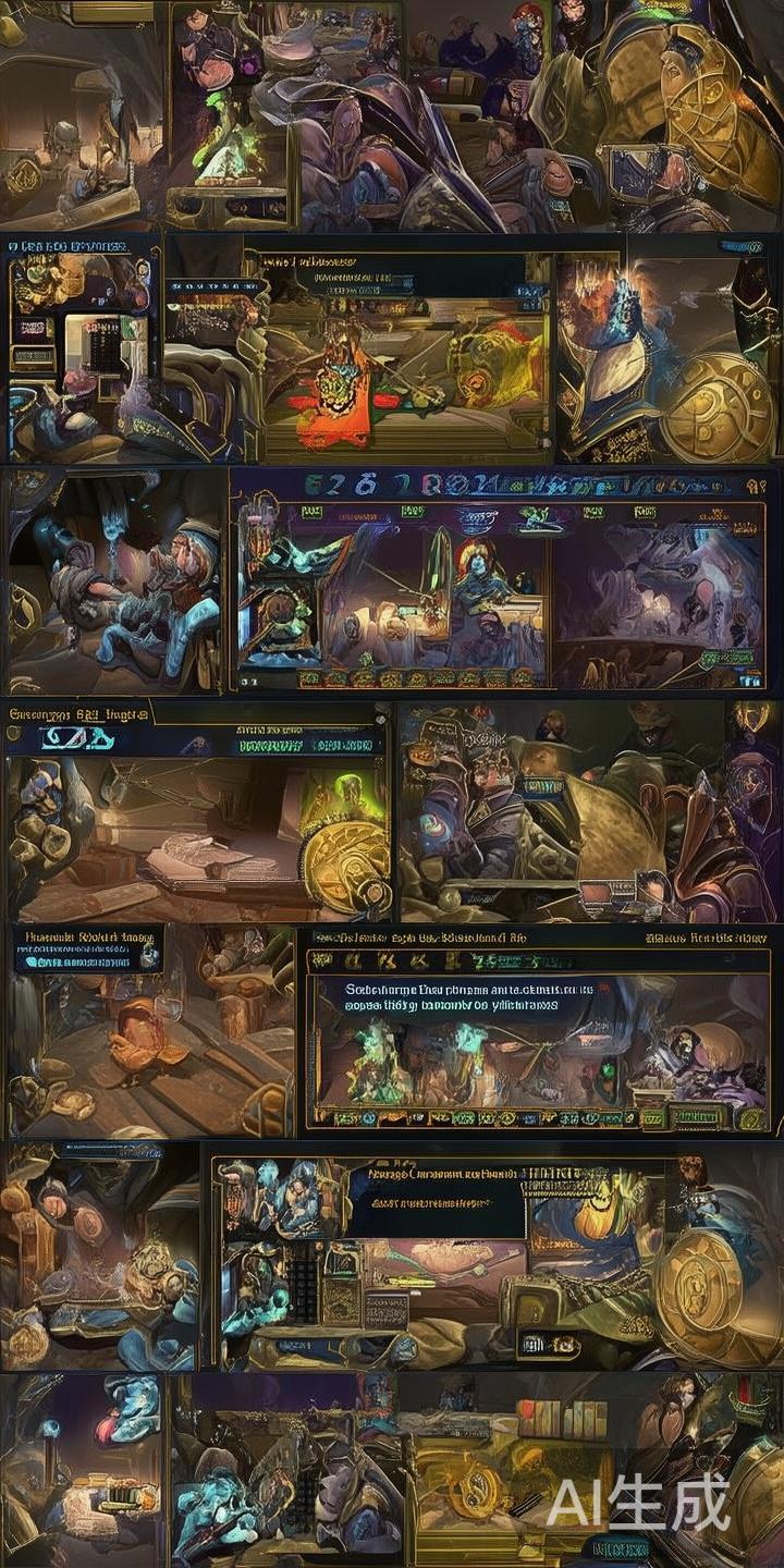 二、积极参与社区互动
平台的核心优势在于其强大的