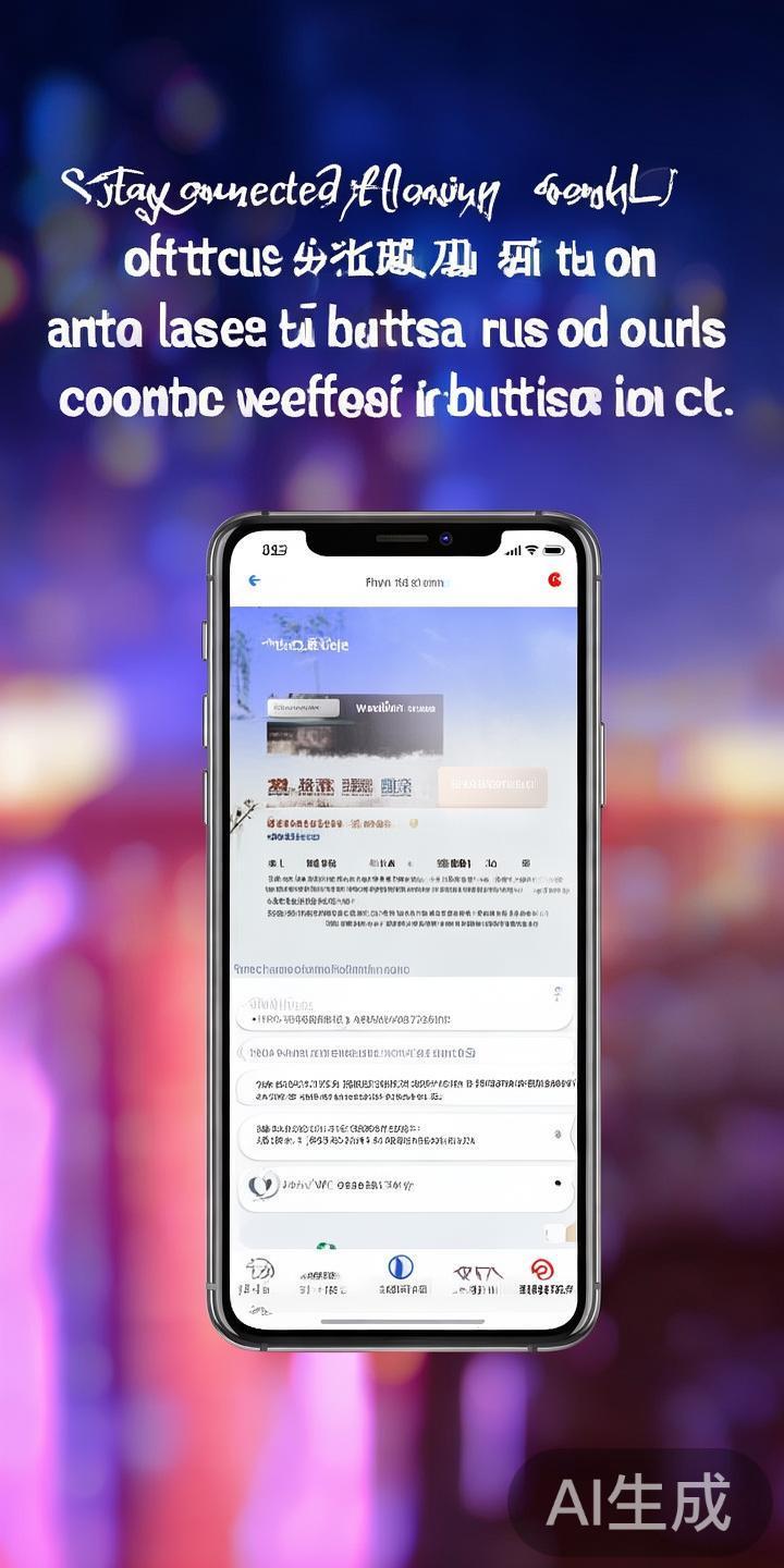 通过官方社交媒体平台获取链接：乐竞体育通常会在官方