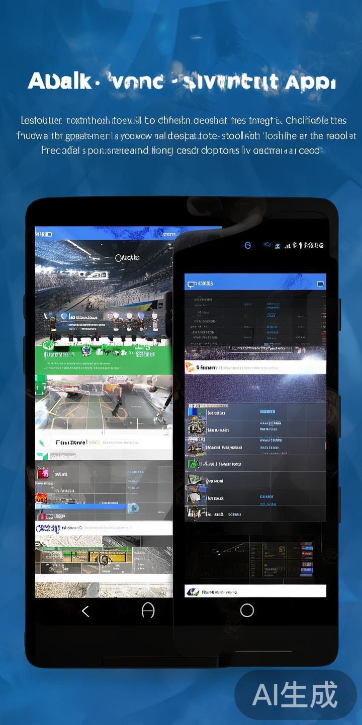 详细攻略:一步步教你乐竞体育平台快速下载安装及使用技巧 在当今数字化娱乐时代,体育赛事和竞猜平台层出不穷,