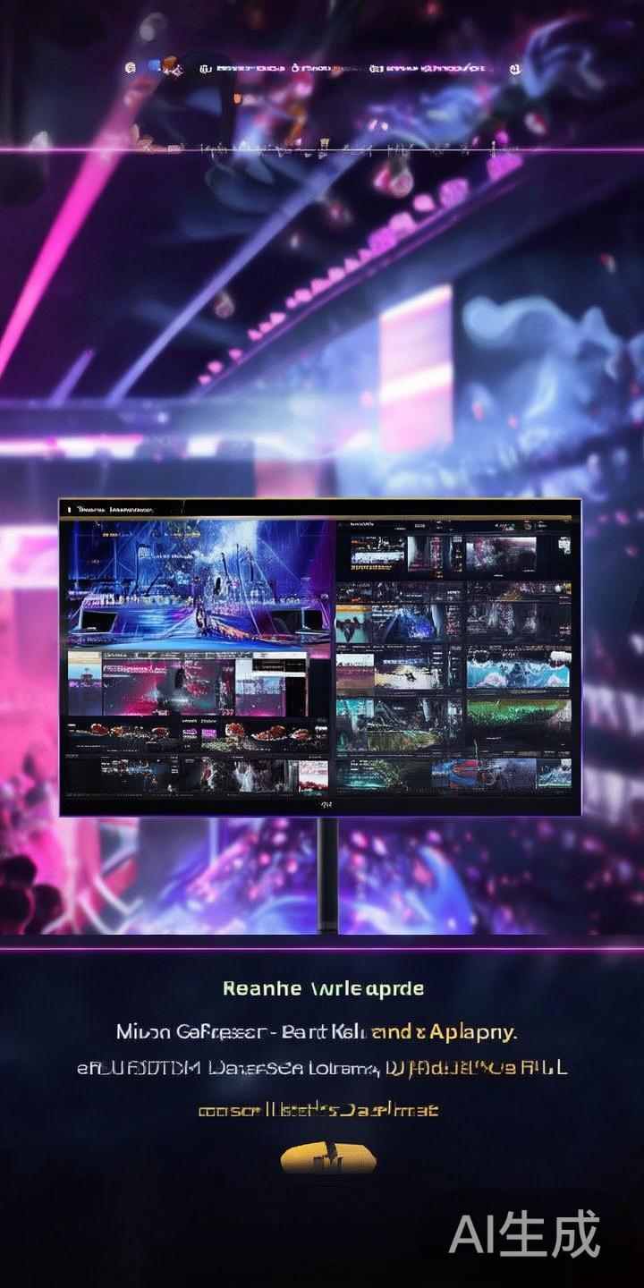 乐竞体育电竞比赛官网详解:全面介绍与最新赛事动态全掌握 此外,网站还提供了实时直播与回放功能,确保无法到场