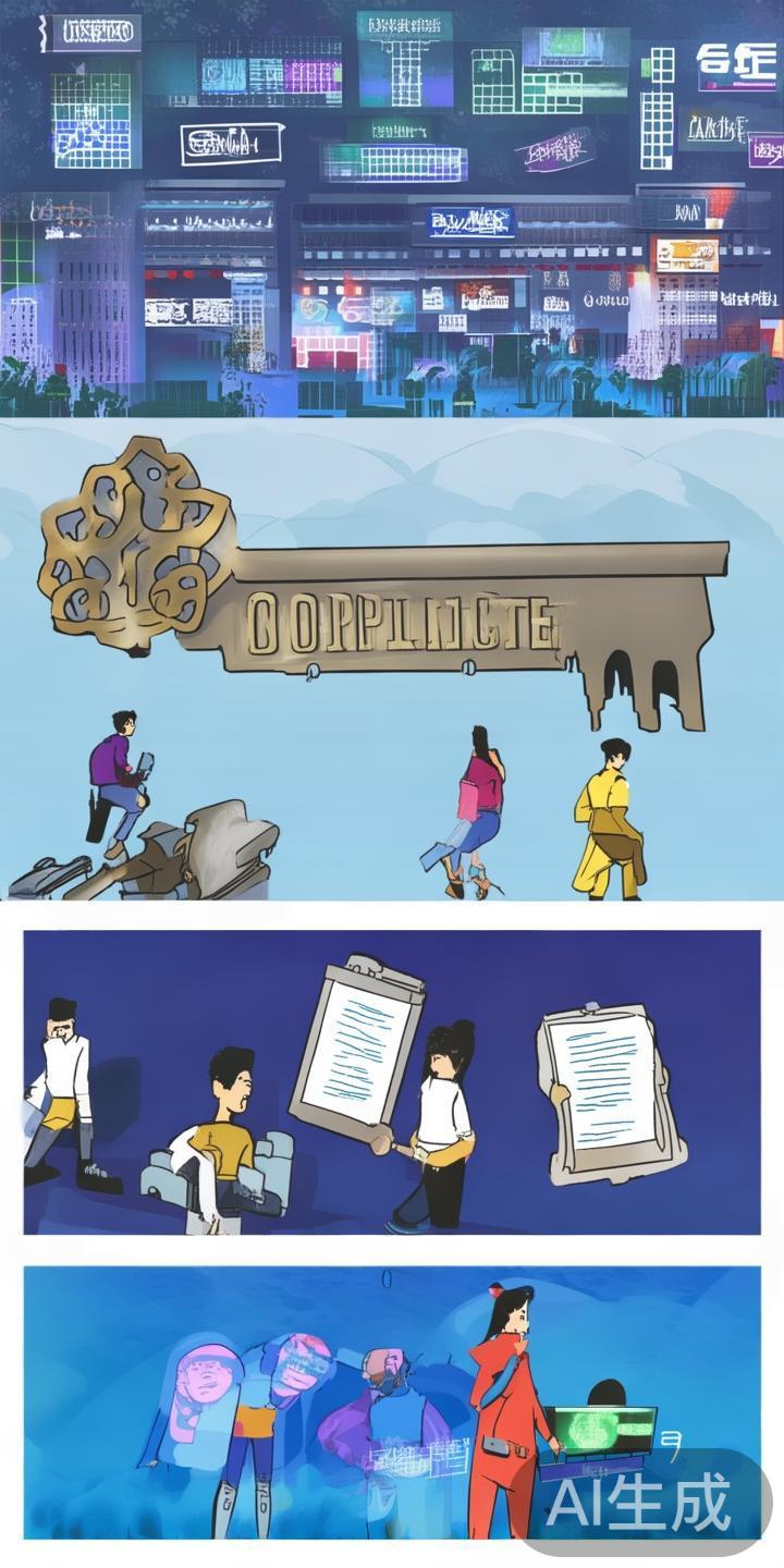 合规性是辨别平台合法性的关键标准之一。事实上，一些