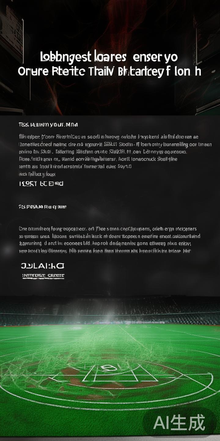 在当今数字化体育娱乐不断发展的背景下，越来越多的用