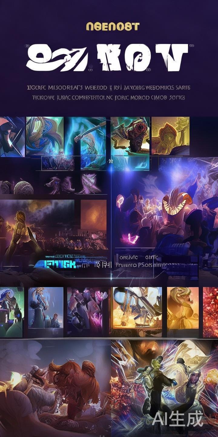 乐博体育电竞比赛项目全面评测与赛事体验分析 此外,MOBA(多人在线战术竞技)游戏如《英雄联盟