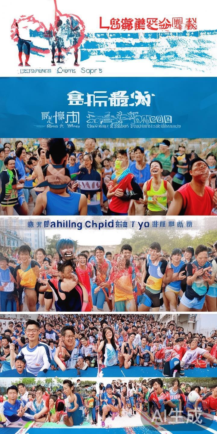 作为推动“健康中国2030”战略的重要一环，乐竞中